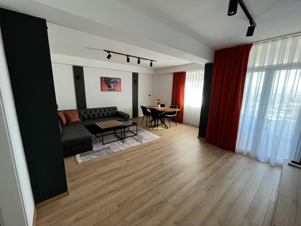 Apartment Luka Kočani Luaran gambar